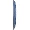 Ekena Millwork Spiral Ceiling Medallion (Fits Canopies up to 4"), 25 1/4"OD x 4"ID x 2"P, Americana Crackle CM25SPAMC - alternate 4